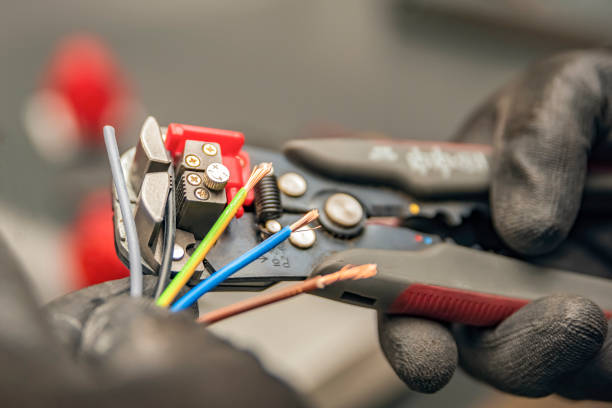Best Electrical Installation Contractor  in Idyllwild Pine Cove, CA