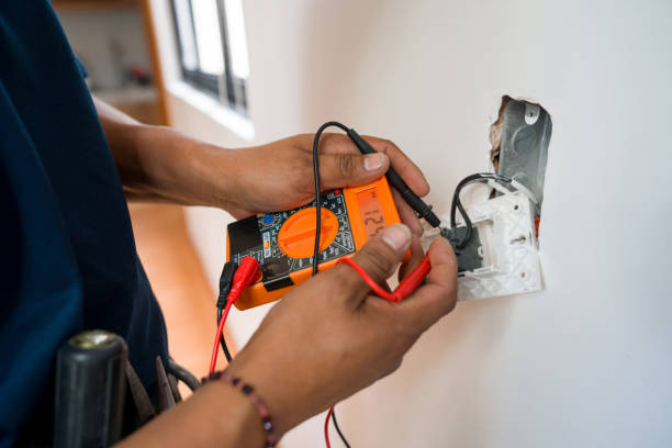 Best Residential Electrician Services  in Idyllwild Pine Cove, CA