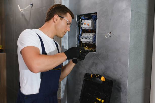 Best Local Electrician Companies  in Idyllwild Pine Cove, CA