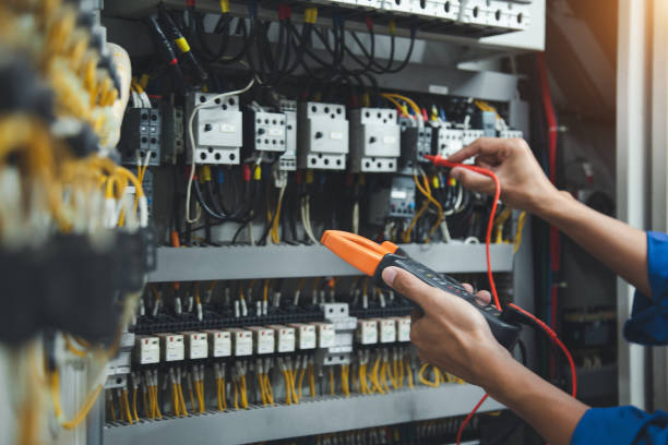 Best Residential Electrician Services  in Idyllwild Pine Cove, CA